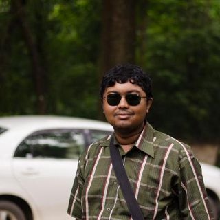 Samidhya Sarker profile picture