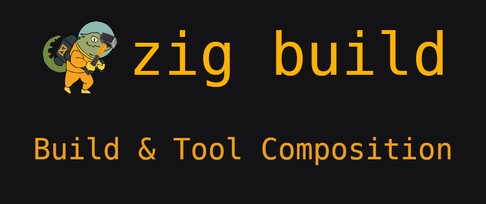 Zig C/C++ Compiler — WTF is Zig C++, by Ed Yu