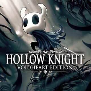 Hollow Knight APK mobile profile picture