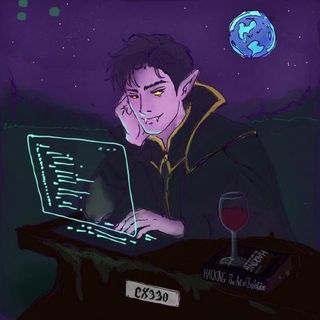 CX330 profile picture