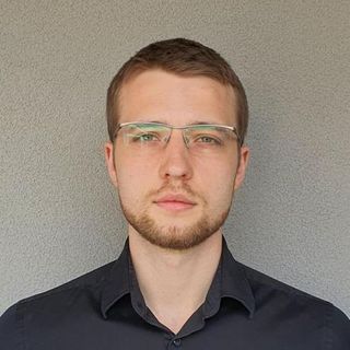 Oleg profile picture