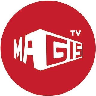 Magis TV APK para celular profile picture