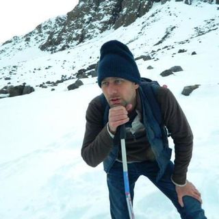 Hans Zaunere profile picture