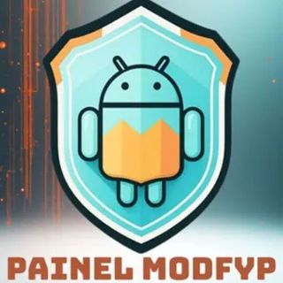 Painel Modfyp APK 1.0 (Free Fire) Download for Android profile picture