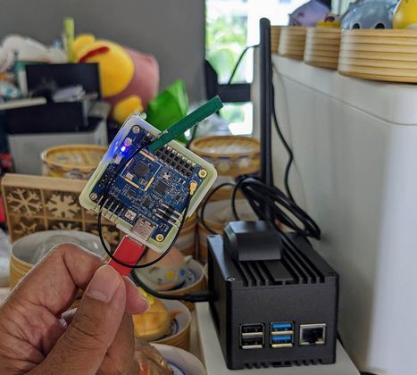Cover image for Build an IoT App with Zig and LoRaWAN