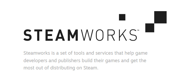Steam Community (Steamworks Documentation)