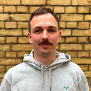 Martin Schenck profile picture