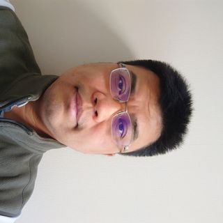 Fuzhou Chen profile picture