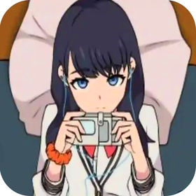 Touch It Rikka APK 1.2 Download For Android Mobile Latest Version profile picture