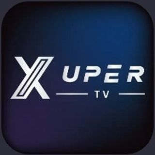 Xuper TV 4.34.4 APK (Premium) Descargar Para Android TV profile picture