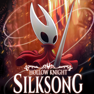 Hollow Knight: Silksong APK v1.0.3 Free Download (Android Port) profile picture