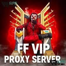 FF VIP Proxy Server APK 2.4.0 All Unlocked Download Free Android profile picture