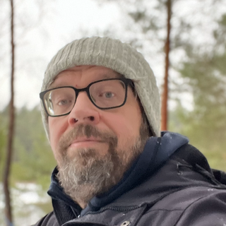 Anders Holmberg profile picture
