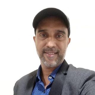 Rajesh Pillai profile picture