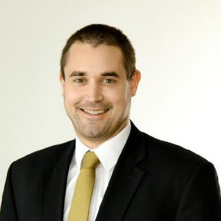 Neil Mayhew profile picture