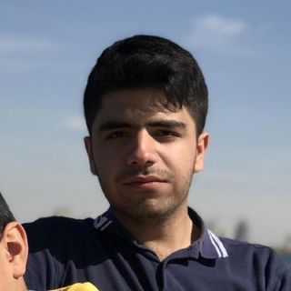 Amirreza Askarpour profile picture