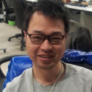 Anthony(Huang Liang) profile picture