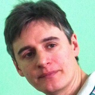 Oleg Cybulsky profile picture