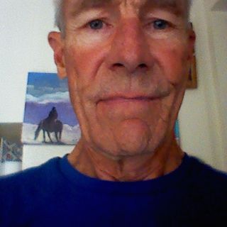 Jim Cook profile picture