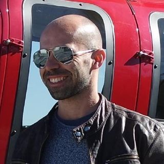 Giacomo Debidda profile picture