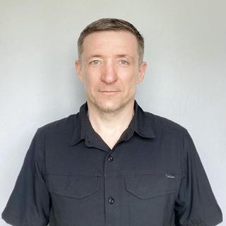 Eugene Letenkov profile picture