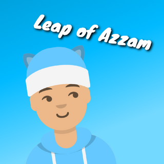 Leap of Azzam profile picture