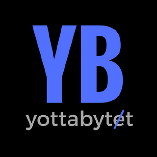 yottabytt profile picture