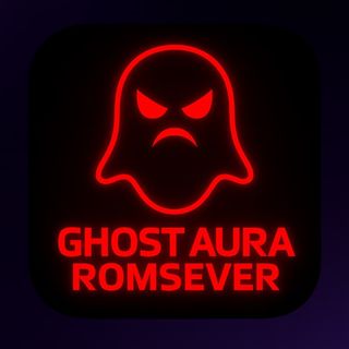 GHOST AURA APK Original profile picture