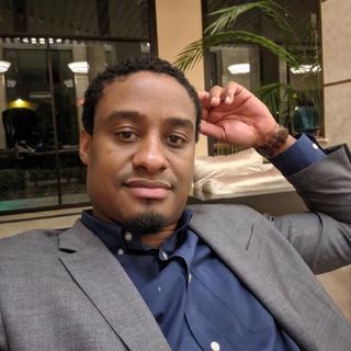 Mamadou S Diallo profile picture