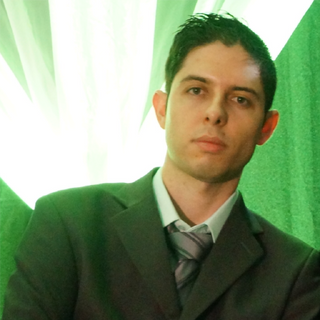 Adelar da Silva Queiróz profile picture