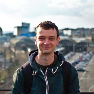 Matt Hall profile picture
