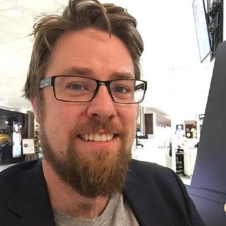 Kristian Larsson profile picture