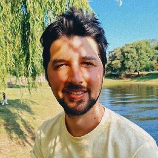 Auca Coyan profile picture