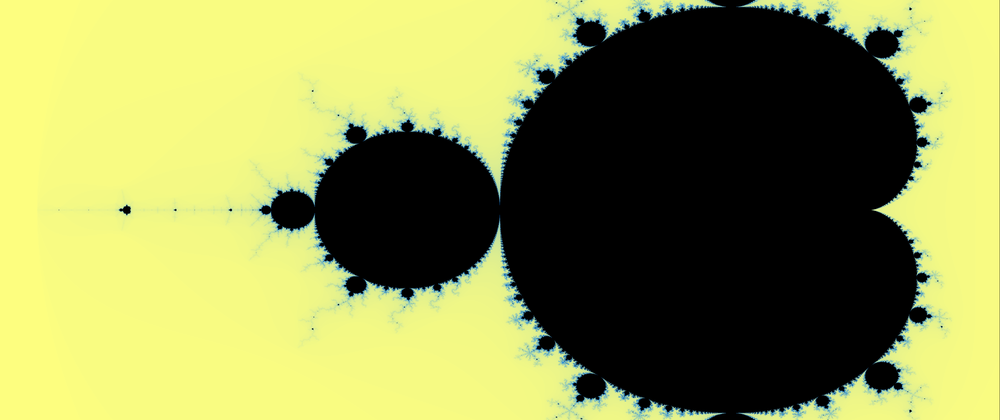 Cover image for Embedded Zig with Elixir, Mandelbrot set