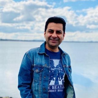 Rajat Vig profile picture