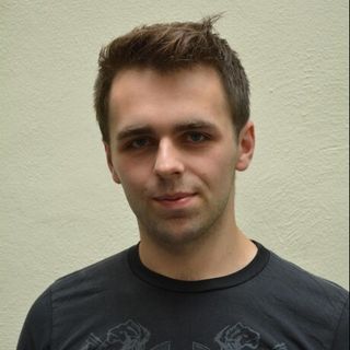 Robert Kruszewski profile picture