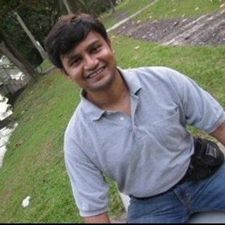 Vikram Dutt profile picture