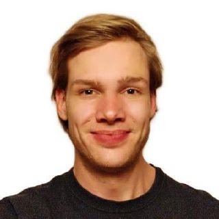 Linus Juhlin profile picture