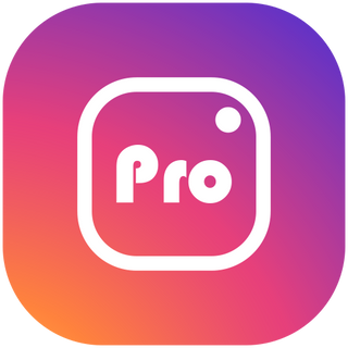 Insta Pro APK Free Download profile picture