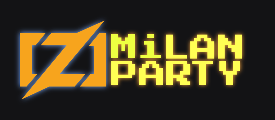 Cover image for Zig MiLAN PARTY 2022: Final Info & Schedule