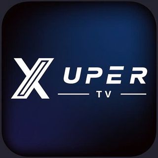Xuper TV APK 3.34.3 (App Premium) Descargar para Android y TV profile picture