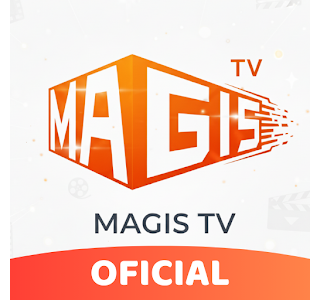 Magis TV APK 4.28 Descargar Gratis Para Android logo
