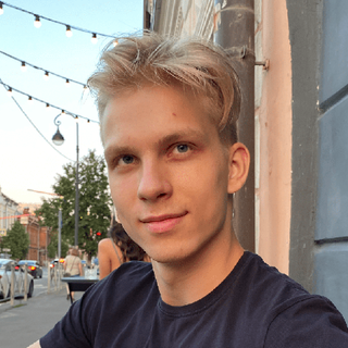 Arseny Egorov profile picture