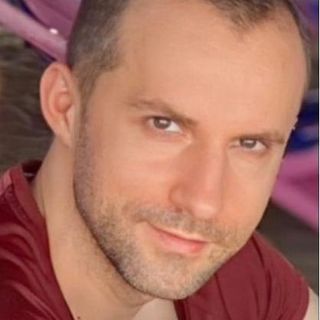 Anatolii Kosorukov profile picture