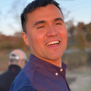 kirkify - kirkify ai face swap profile picture