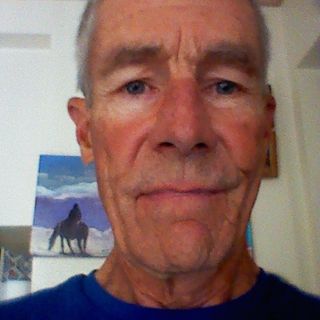 Jim Cook profile picture