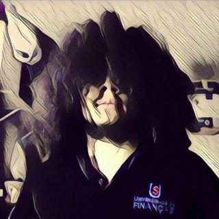 Joarell profile picture