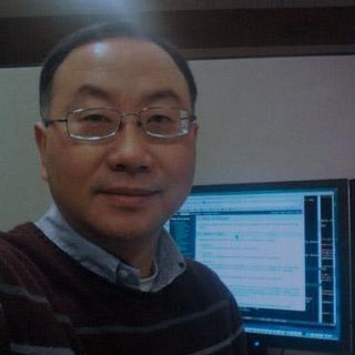 Yigong Liu profile picture