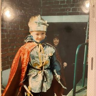 Benjamin Starostka Jakobsen profile picture
