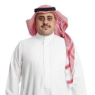 Abdulrhman Alkhodiry profile picture